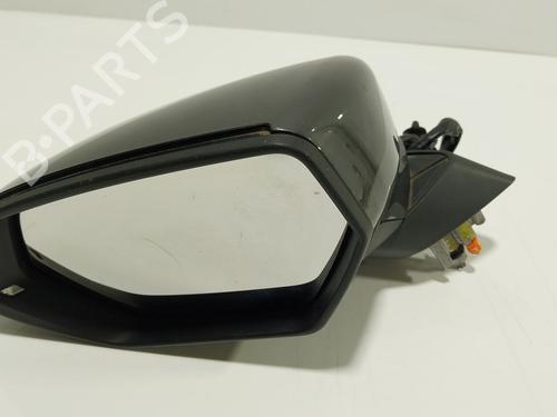 Used Left mirror SEAT LEON Sportstourer (KL8, KLD) [2020-2026]  32303646