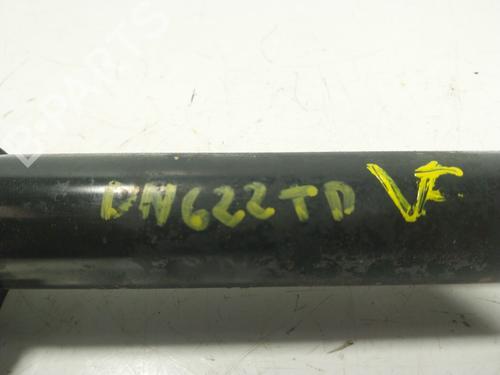 Right rear shock absorber KIA SPORTAGE III (SL) 2.0 CRDi | BP24574346M19 