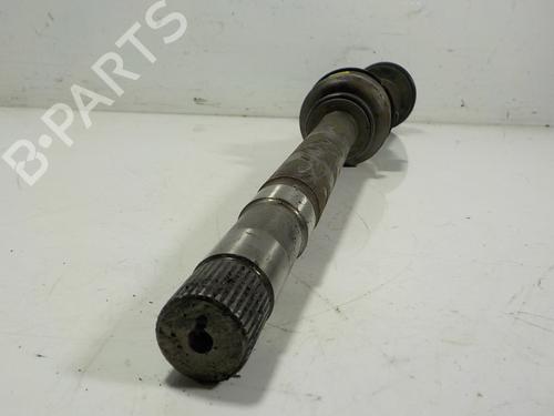 Right front driveshaft CITROËN C5 I (DC_) 2.0 HDi (DCRHZB, DCRHZE) | BP17185112M39 