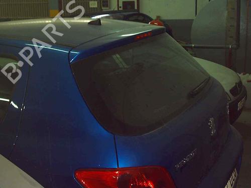 Anti roll bar PEUGEOT 307 (3A/C) 1.4 HDi | BP3745093M96 