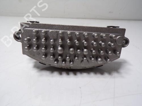 Used Heater resistor Heater resistor AUDI A1 Sportback (GBA) [2018-2026] 11645243 11645243