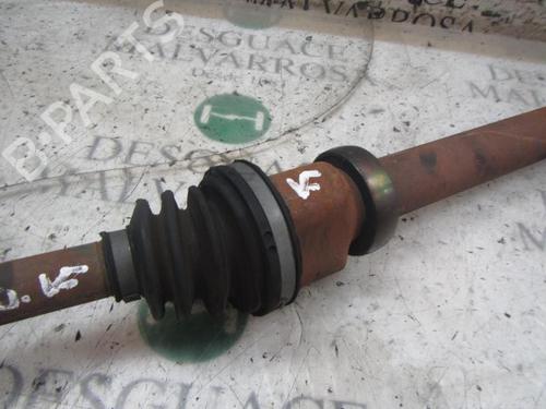 Right front driveshaft FORD FOCUS II (DA_, HCP, DP)  | BP3821719M39 