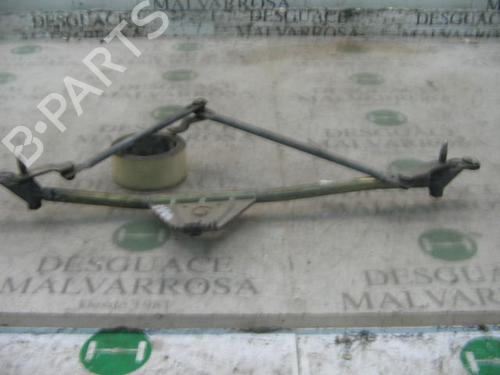 Used Front wipers mechanism SEAT IBIZA II (6K1) [1993-2002]  14295623