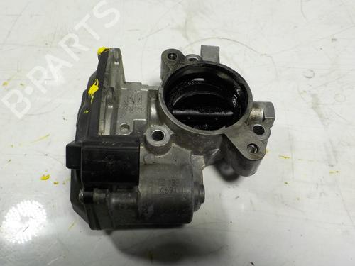 Used Throttle body Throttle body OPEL CORSA D (S07) 1.3 CDTI (L08, L68) (75 hp) 7236009 7236009