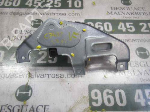 Rear wiper motor SUZUKI SWIFT III (MZ, EZ) | BP3861663M102 - Image 2