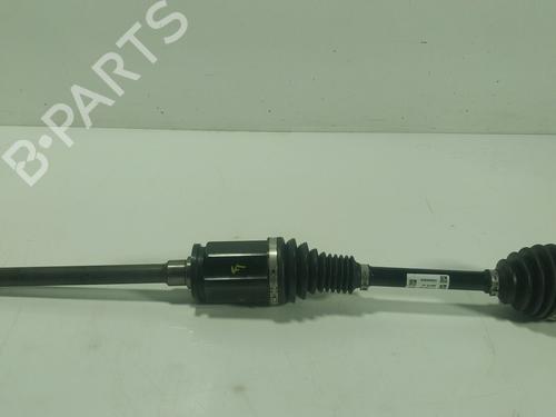 Used Right front driveshaft BMW 5 (G30, F90) [2016-2025]  24844864