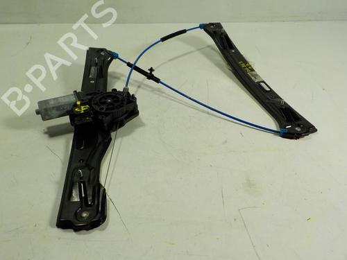 Used Front right window mechanism Front right window mechanism BMW 3 (F30, F80) 318 d (143 hp) 7567743 7567743