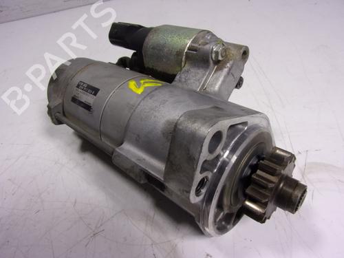 Used Starter VW TOUAREG (7P5, 7P6) 3.0 V6 TDI (240 hp) 16364028