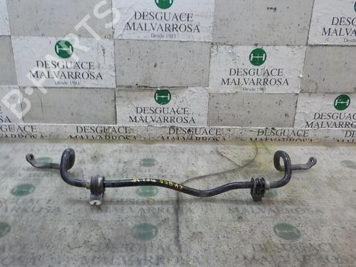 Used Anti roll bar NISSAN QASHQAI / QASHQAI +2 I (J10, NJ10, JJ10E) [2006-2014]  3997880