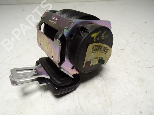 Used Rear center seatbelt Rear center seatbelt SKODA YETI (5L) 1.2 TSI (105 hp) 16128244 16128244