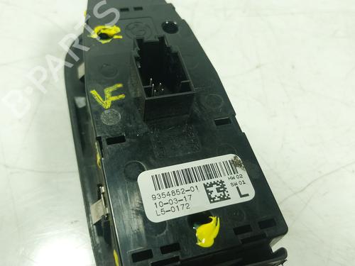 Left front window switch MINI MINI (F56) Cooper D | BP32492194I27 - Image 3