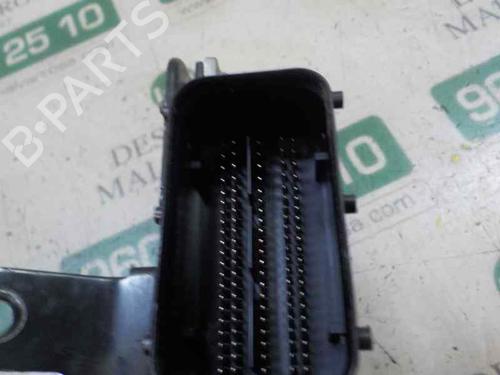 Engine control unit (ECU) HYUNDAI H-1 Cargo (TQ)  | BP9082209M57 