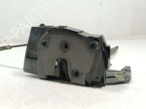 Used Front right lock Front right lock 37872126 37872126