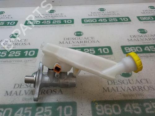 Used Brake master cylinder Brake master cylinder CITROËN C-ELYSEE (DD_) [2012-2026] 3873249 3873249