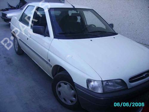 Right mirror FORD ORION III (GAL) 1.6 i | BP3735532C27 