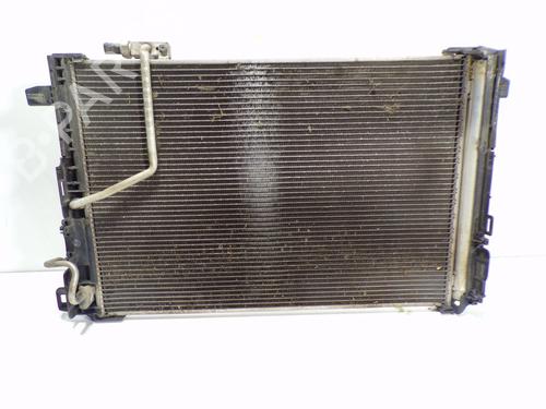 Used AC radiator AC radiator MERCEDES-BENZ GLK-CLASS (X204) [2008-2015] 8393292 8393292