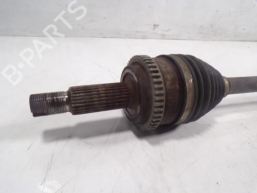 Left front driveshaft HYUNDAI i30 (GD)  | BP9952283M38 