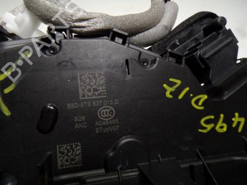 Front left lock CUPRA LEON Sportstourer (KL8, KU8, KUD)  | BP13810198C98 