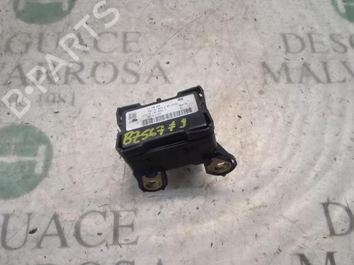 Used Electronic module OPEL ZAFIRA / ZAFIRA FAMILY B (A05) 1.9 CDTI (M75) (120 hp) 3807812