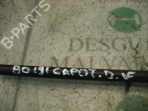Hood lift support SEAT TOLEDO II (1M2)  | BP14266198C139
