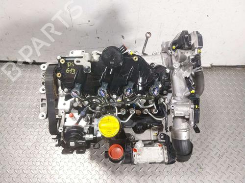 Engine RENAULT KADJAR (HA_, HL_) 1.5 BLUE dCi 115 (HLA6) | BP37402870M1 - Image 2