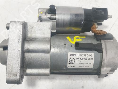 Used Starter Starter BMW 1 (F40) 118 d (150 hp) 32421352 32421352