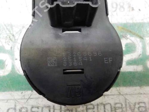 Headlight switch OPEL INSIGNIA A (G09) 2.0 CDTI (68) | BP4381723I24 