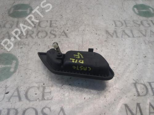 Venstre foran invendig håndtak MERCEDES-BENZ C-CLASS (W203)  | BP3808237I13 