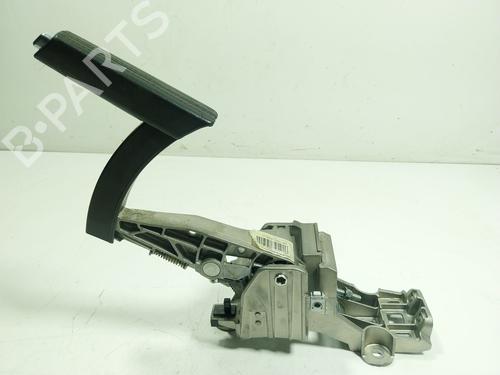 Used Hand brake Hand brake PEUGEOT 308 II (LB_, LP_, LW_, LH_, L3_) 1.6 HDi / BlueHDi 115 (115 hp) 20294124 20294124