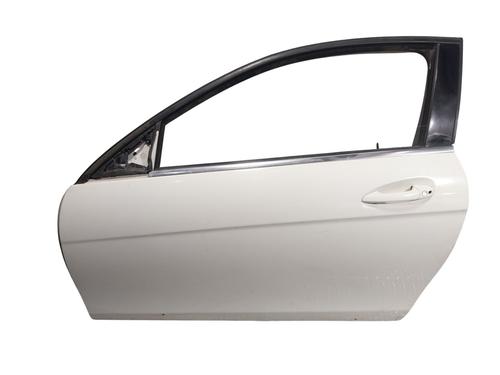 left-front-door-mercedes-benz-c-class-coupe-c204-2011-29932949 main image