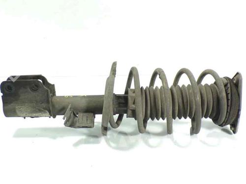 Left front shock absorber CITROËN C4 Picasso II  | BP6567049M16 