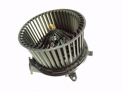 Used Heater blower motor Heater blower motor CITROËN C4 CACTUS 1.2 THP 110 (110 hp) 8306162 8306162