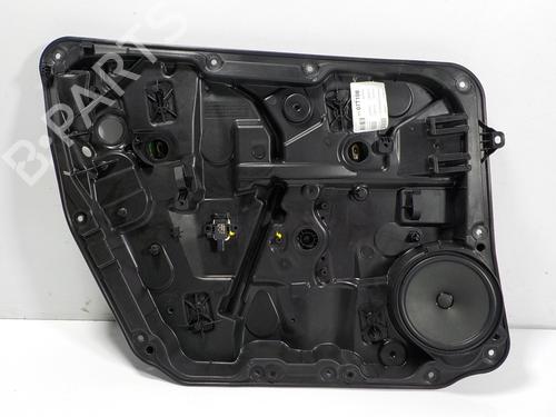 Used Front left window mechanism Front left window mechanism MERCEDES-BENZ B-CLASS Sports Tourer (W246, W242) [2011-2018] 13309512 13309512