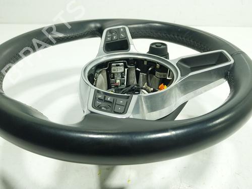 Steering wheel PORSCHE CAYENNE (9YA) 3.0 AWD (9YAAA1) | BP36259285C49  - Image 5
