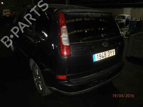 Egr FORD FOCUS C-MAX (DM2) 2.0 TDCi | BP14275725M69  - Image 5