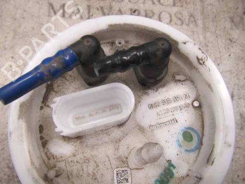 Fuel pump SKODA FABIA III (NJ3)  | BP3998662M76 