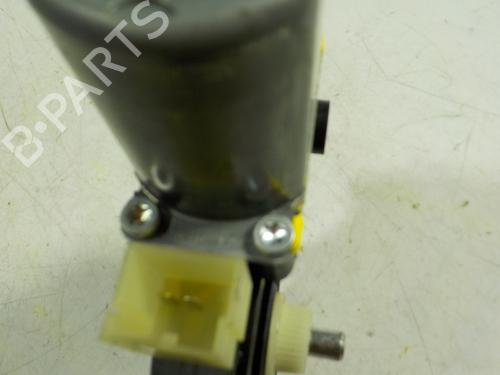 Rudehejsemotor forskærm højre SKODA OCTAVIA III Combi (5E5, 5E6)  | BP7637428E20 