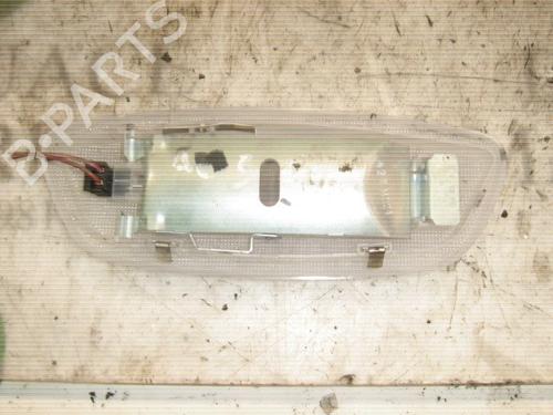 Interior roof light MERCEDES-BENZ E-CLASS (W210)  | BP7413661I8 