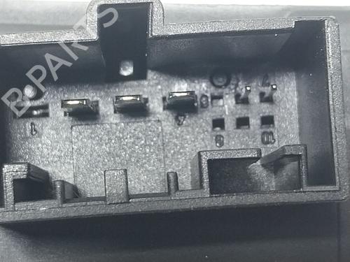 Left rear window motor SEAT LEON Sportstourer (KL8, KLD) | BP29543168E23