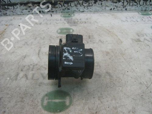 Used Mass air flow sensor Mass air flow sensor FORD MONDEO II (BAP) 1.8 TD (90 hp) 3750761 3750761