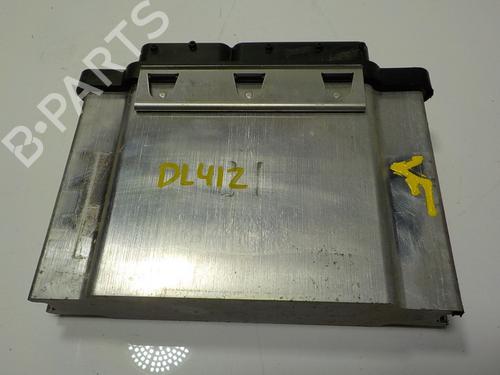 Engine control unit (ECU) VW POLO V (6R1, 6C1) 1.2 TSI | BP15136304M57