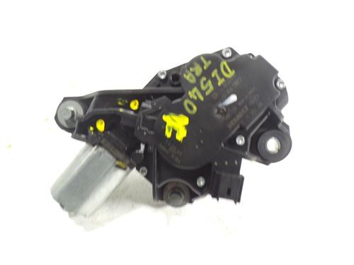 Used Rear wiper motor RENAULT SCÉNIC III (JZ0/1_) [2008-2016]  9152063