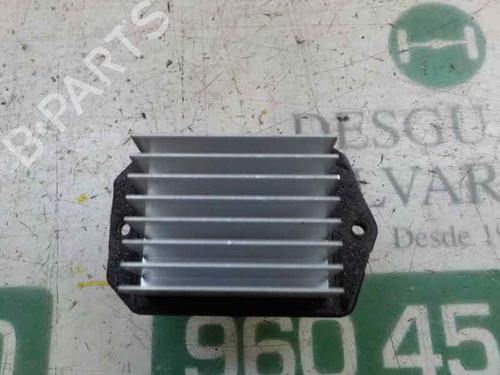 Used Heater resistor Heater resistor JAGUAR XF I (X250) 2.2 D (190 hp) 11644860 11644860