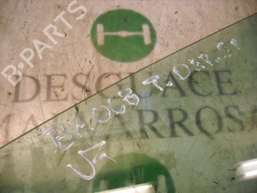 Rear right door window PEUGEOT 307 (3A/C) 1.6 16V | BP3767244C21 