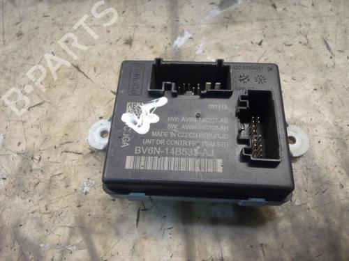 Used Electronic module Electronic module FORD FOCUS III 1.0 EcoBoost (125 hp) 3814547 3814547