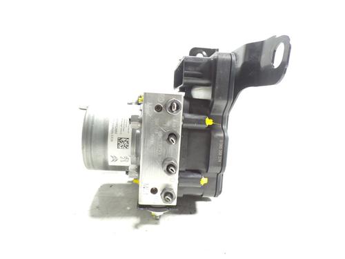 Used ABS pump TOYOTA PROACE CITY Box Body/MPV [2019-2025]  9104929