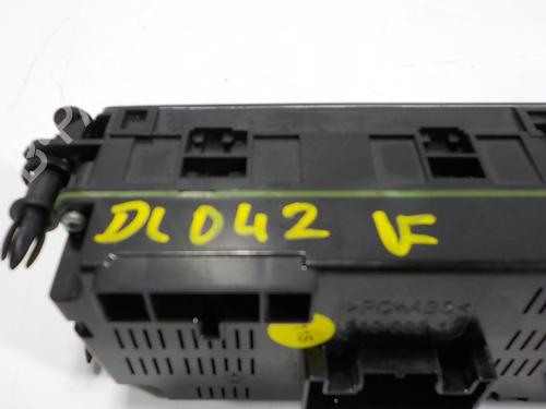 Climate control VW POLO V (6R1, 6C1)  | BP16163806I5 