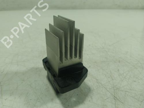 Used Heater resistor Heater resistor SSANGYONG TIVOLI [2015-2026] 21131182 21131182