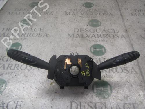 Used Headlight switch Headlight switch FIAT PUNTO (188_) 1.2 60 (188.030, .050, .130, .150, .230, .250) (60 hp) 3831499 3831499