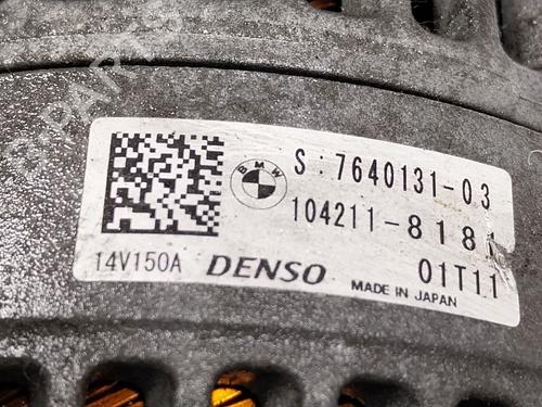 Alternator BMW X1 (F48) xDrive 20 d | BP26703648M7 
